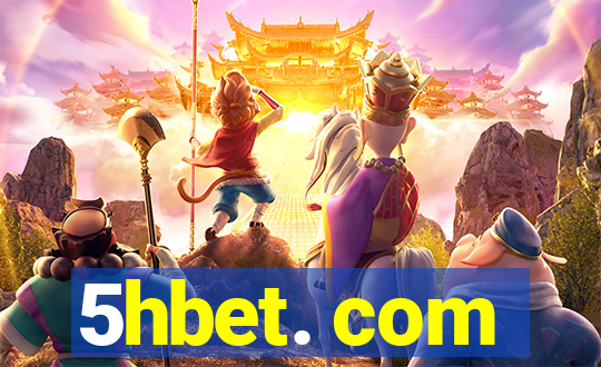 5hbet. com